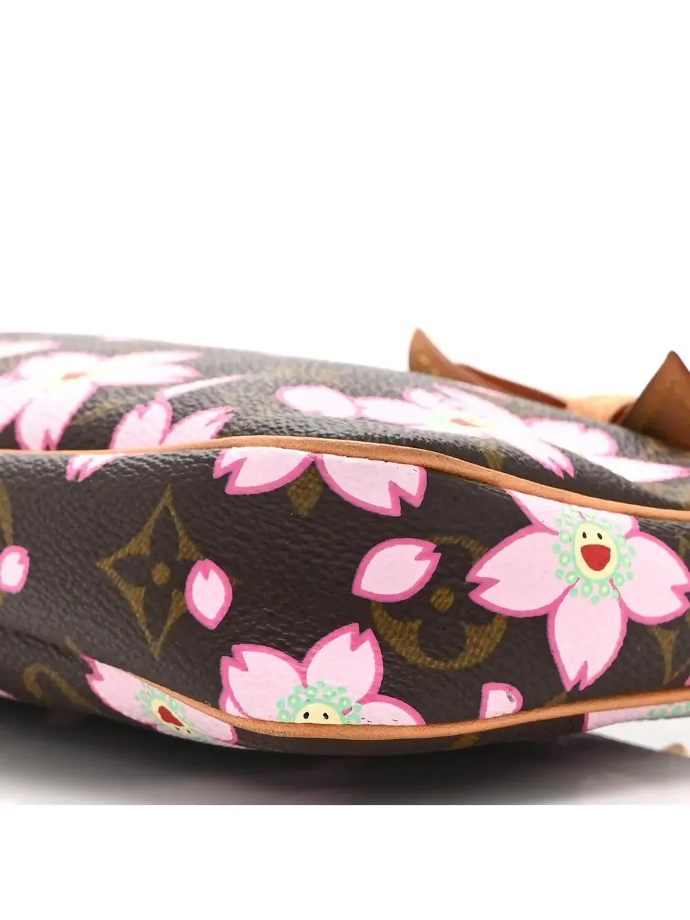 Louis Vuitton Cherry Blossom Pochette #329427L16B